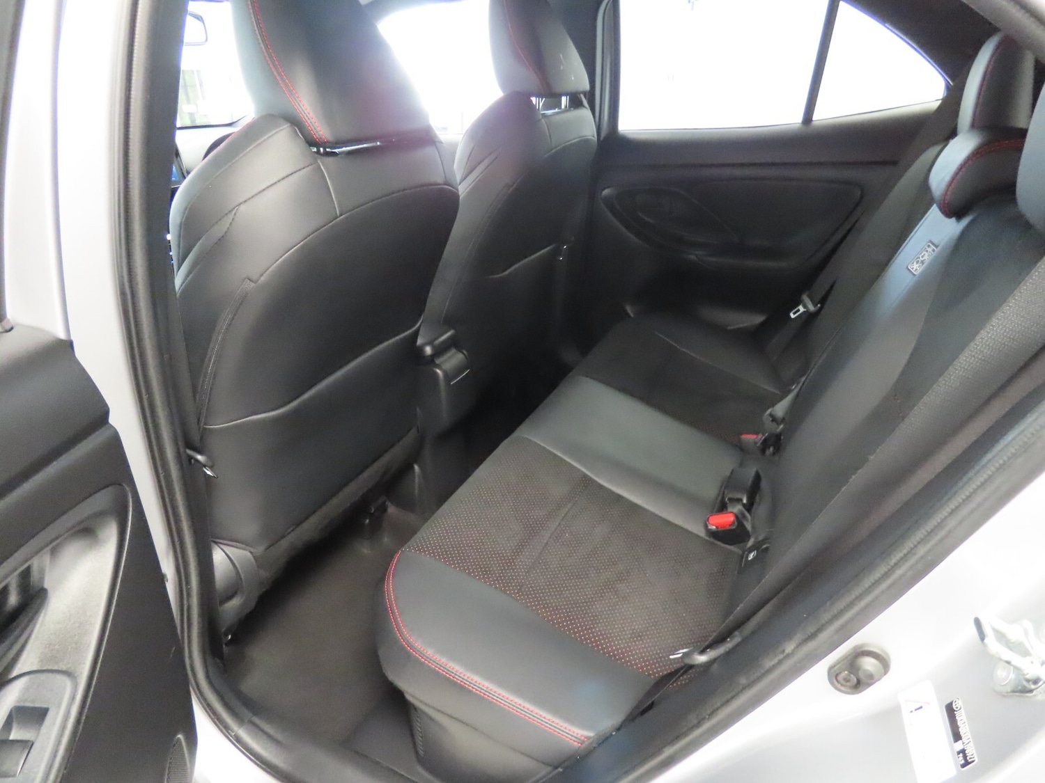 Used Toyota Yaris Cross 2023 for sale - 76276659: Photo 36