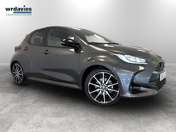 Used Toyota Yaris 2023 for sale - 78906341: Photo