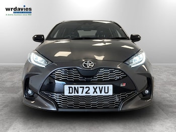 Used Toyota Yaris 2023 for sale - 78906341: Photo
