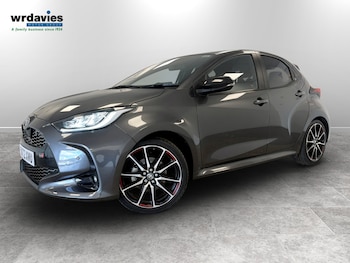 Used Toyota Yaris 2023 for sale - 78906341: Photo