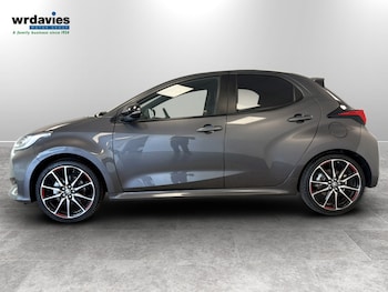 Used Toyota Yaris 2023 for sale - 78906341: Photo