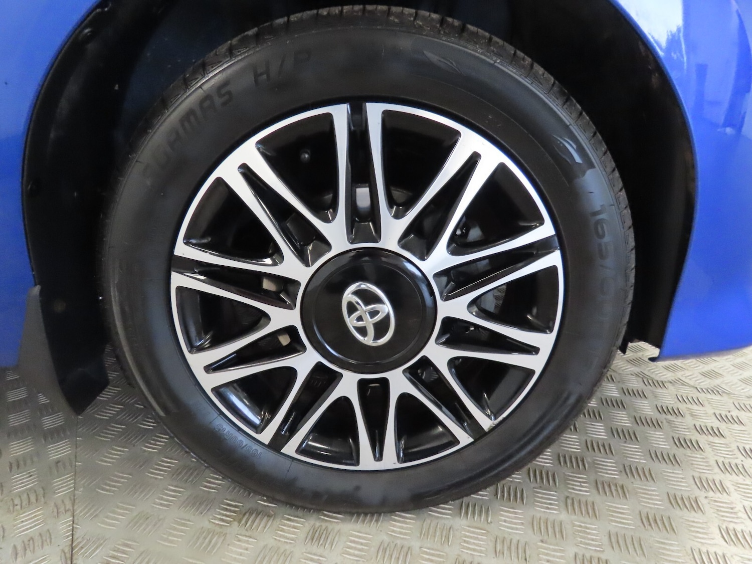 Used Toyota AYGO 2019 for sale - 77247925: Photo 10