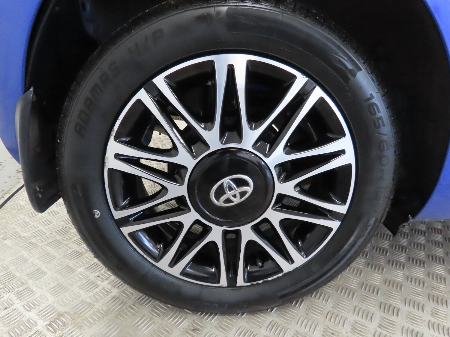 Used Toyota AYGO 2019 for sale - 77247925: Photo 11