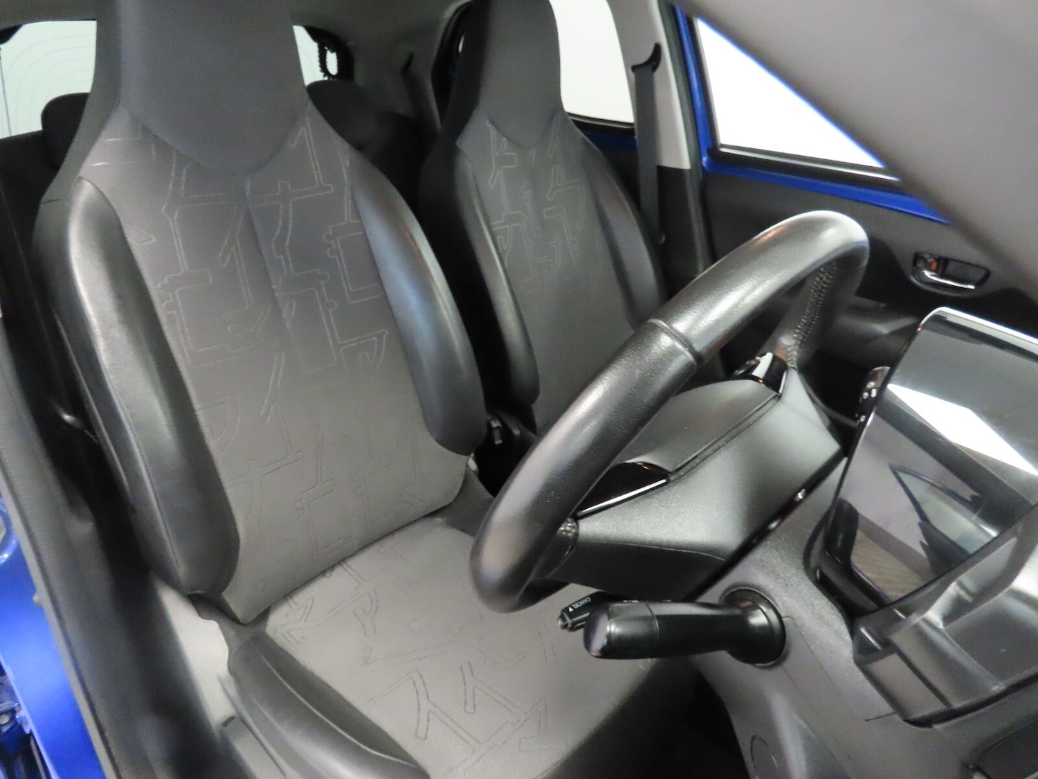 Used Toyota AYGO 2019 for sale - 77247925: Photo 15