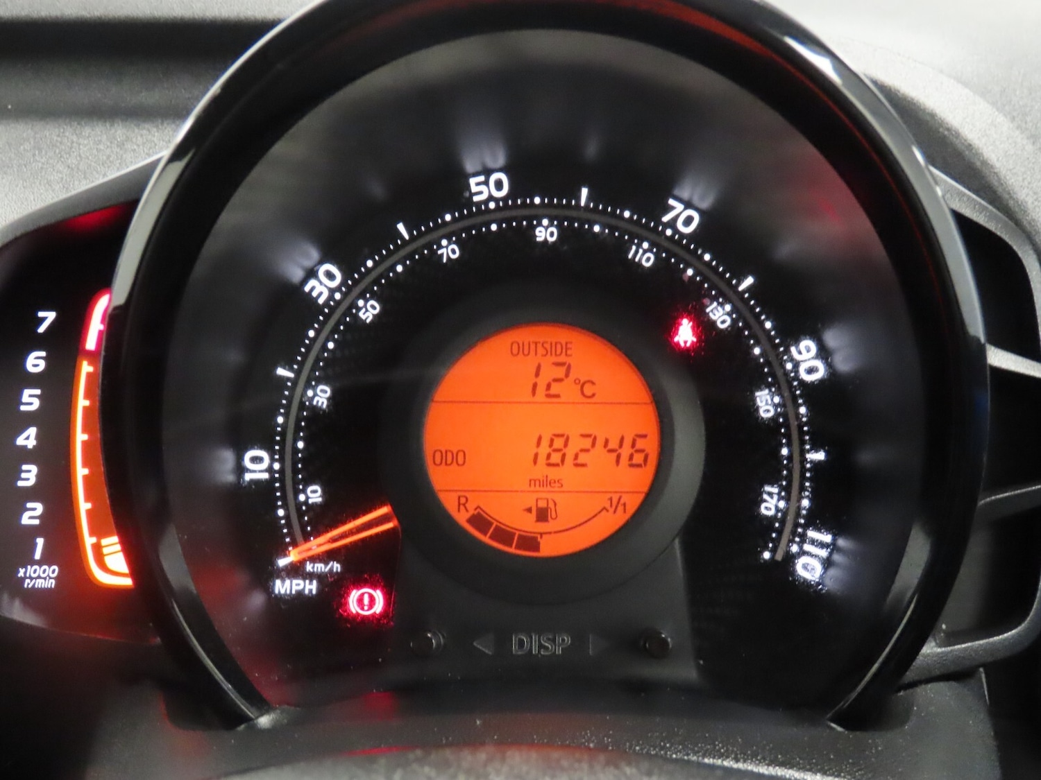 Used Toyota AYGO 2019 for sale - 77247925: Photo 16