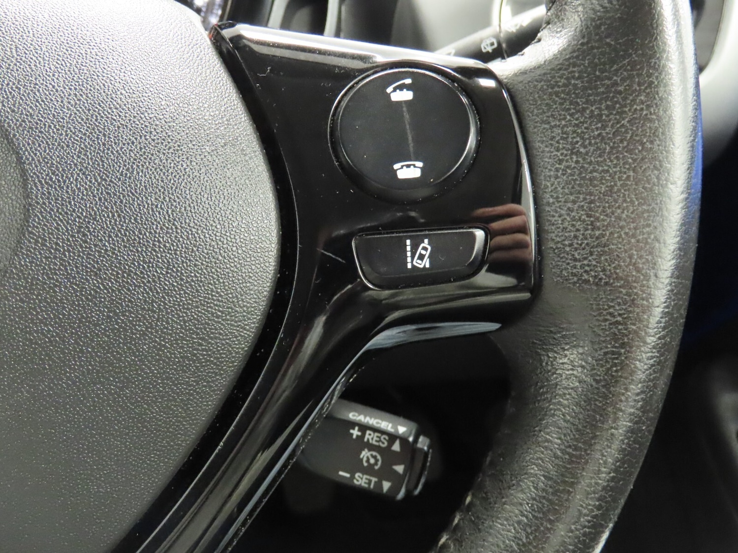 Used Toyota AYGO 2019 for sale - 77247925: Photo 18