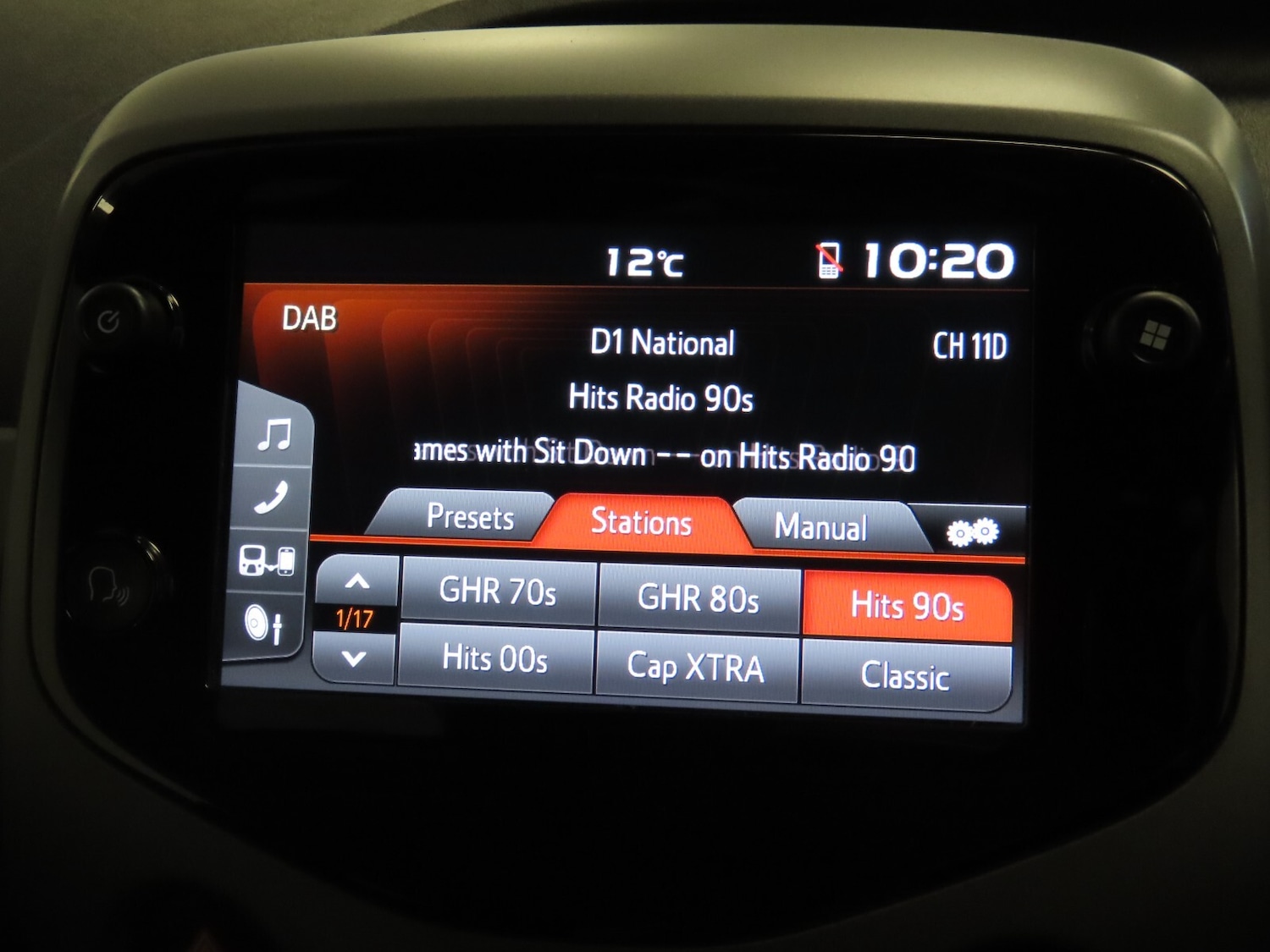 Used Toyota AYGO 2019 for sale - 77247925: Photo 20