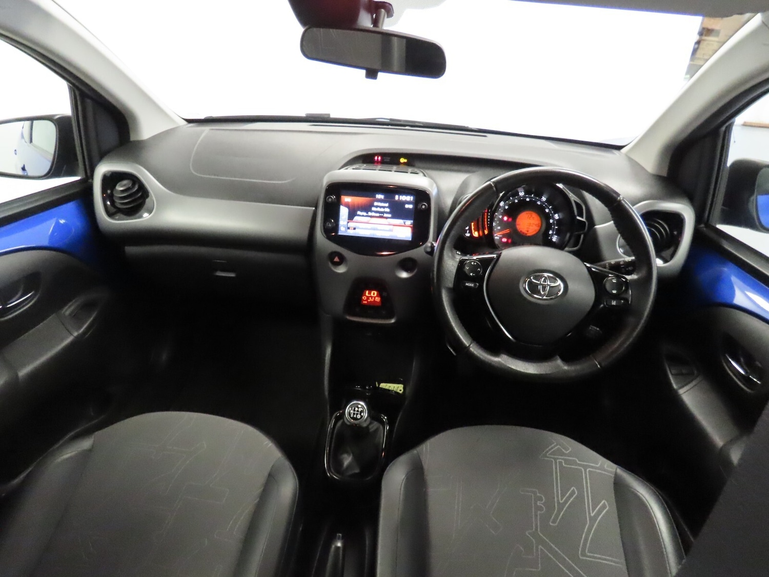 Used Toyota AYGO 2019 for sale - 77247925: Photo 29