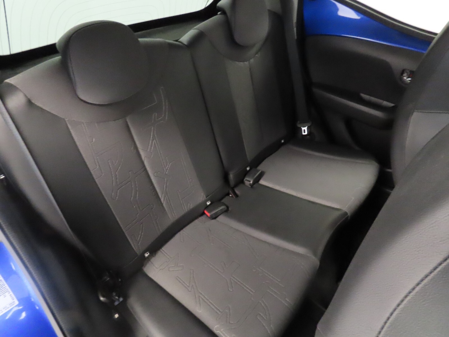 Used Toyota AYGO 2019 for sale - 77247925: Photo 31