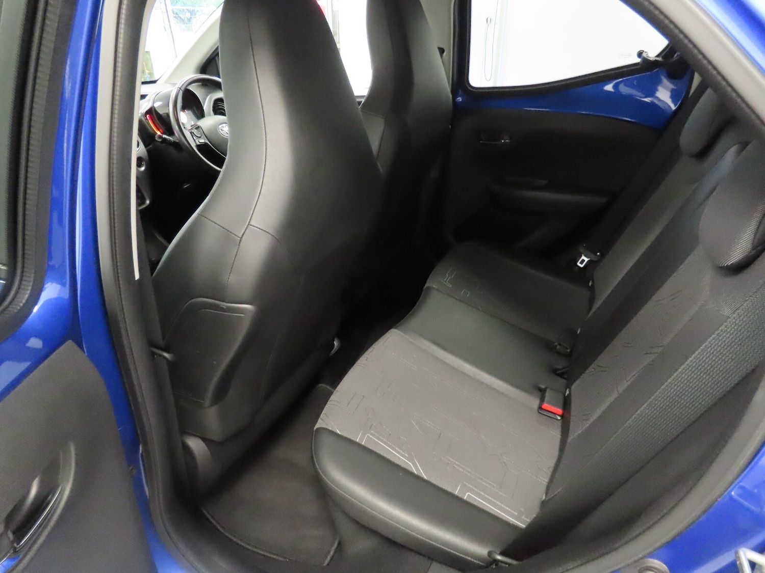 Used Toyota AYGO 2019 for sale - 77247925: Photo 34