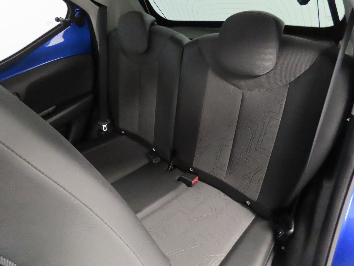 Used Toyota AYGO 2019 for sale - 77247925: Photo 35