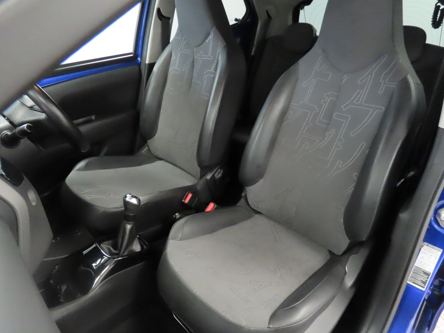 Used Toyota AYGO 2019 for sale - 77247925: Photo 37