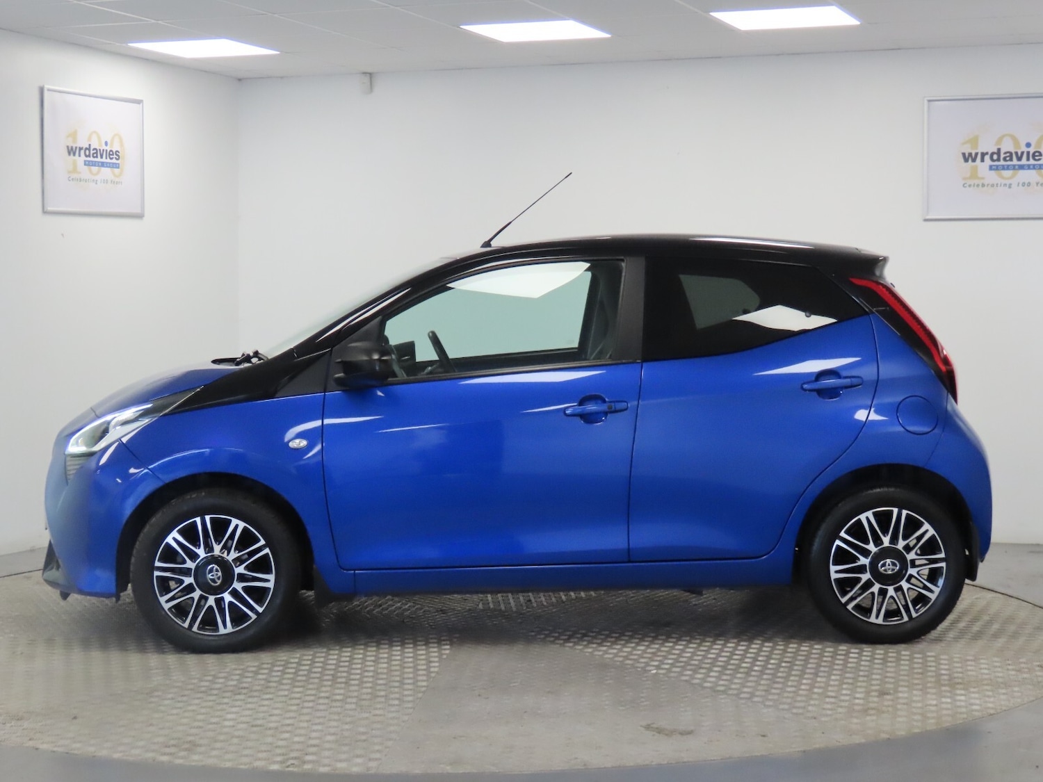 Used Toyota AYGO 2019 for sale - 77247925: Photo 4