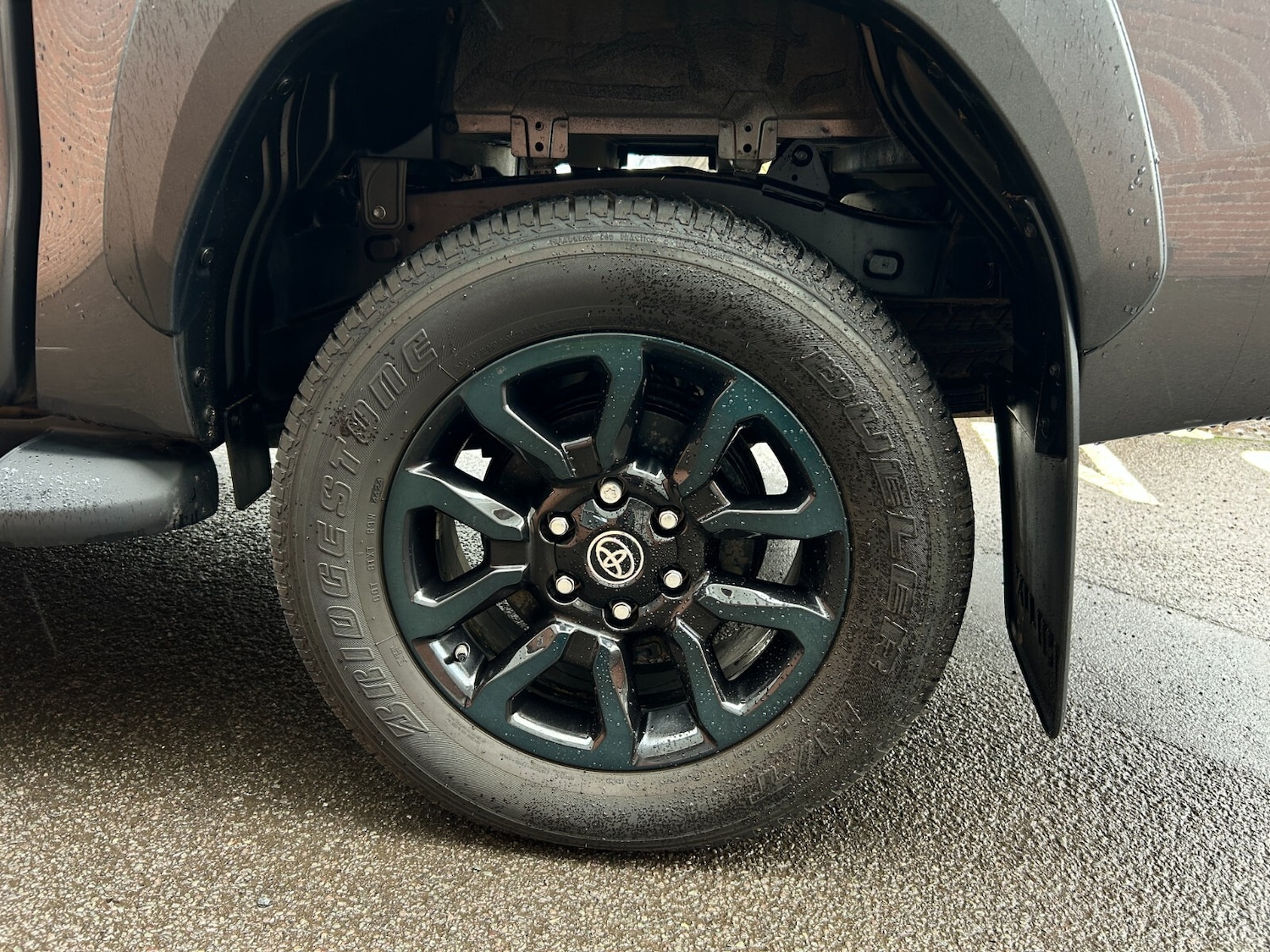 Used Toyota Hilux 2025 for sale - 77247935: Photo 10