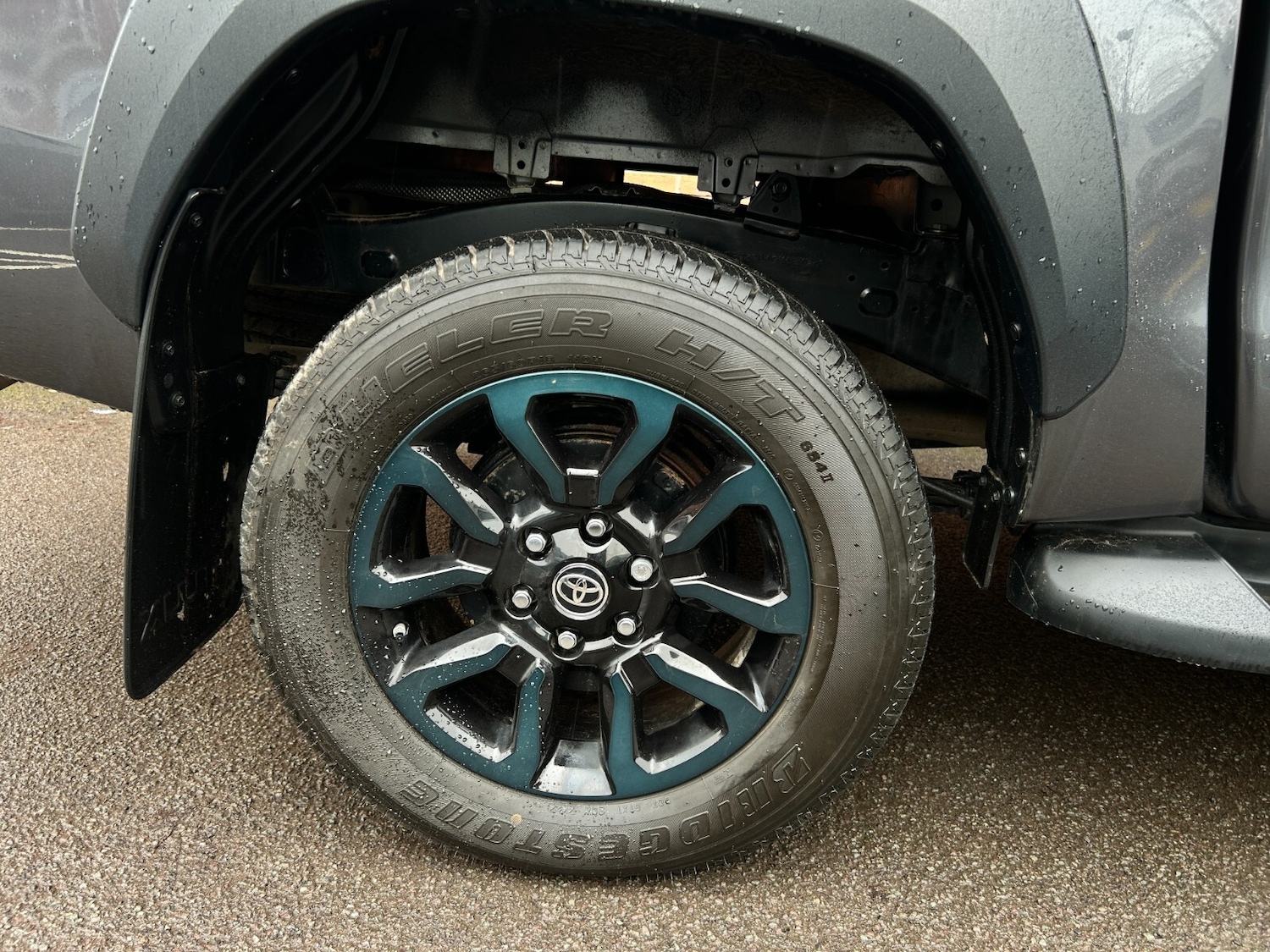 Used Toyota Hilux 2025 for sale - 77247935: Photo 12