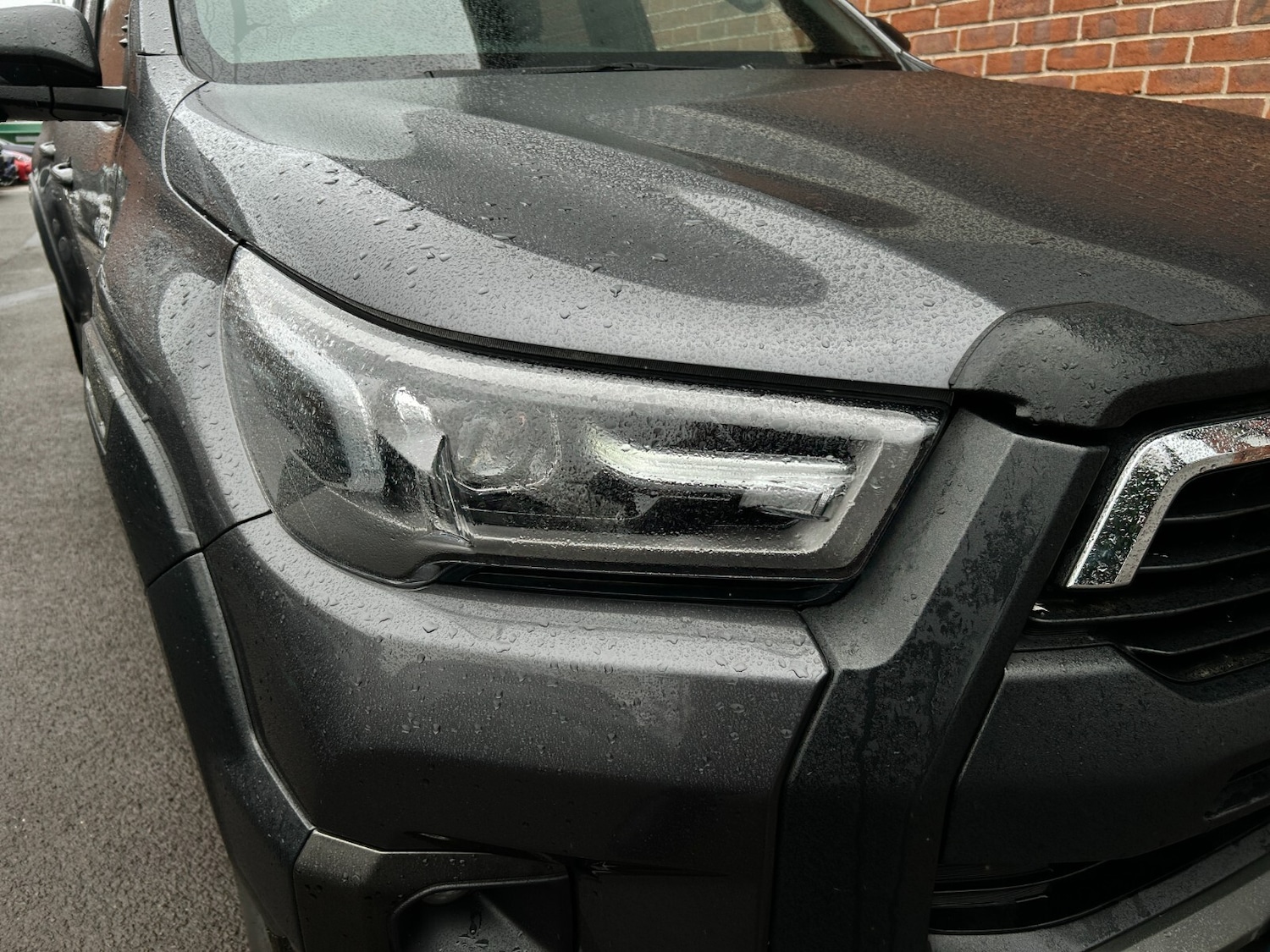 Used Toyota Hilux 2025 for sale - 77247935: Photo 13