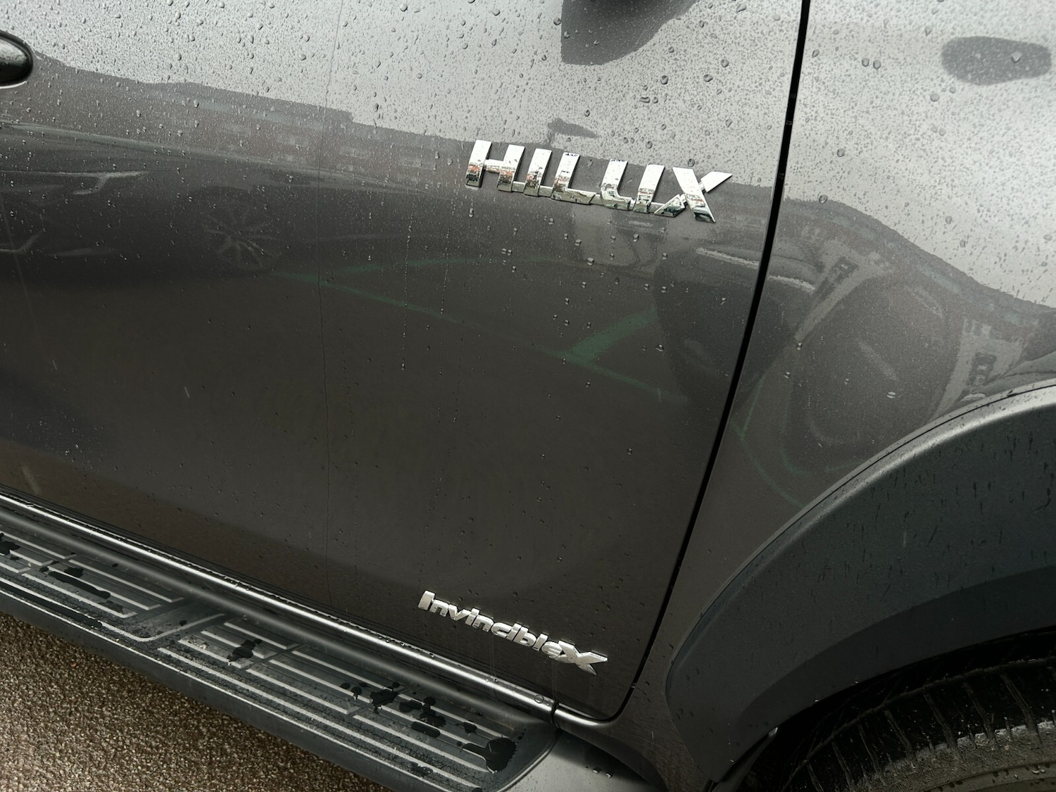 Used Toyota Hilux 2025 for sale - 77247935: Photo 19