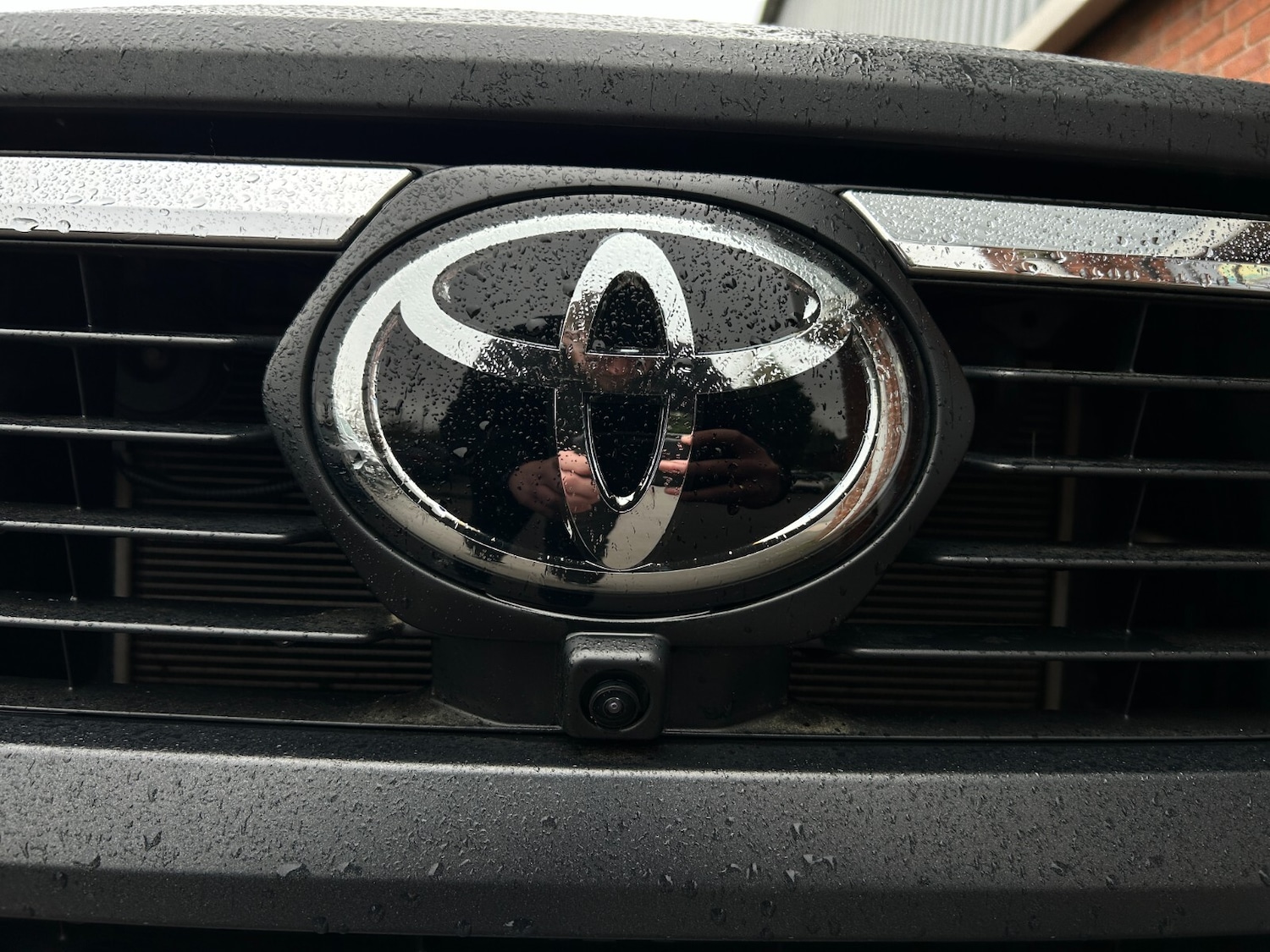 Used Toyota Hilux 2025 for sale - 77247935: Photo 20