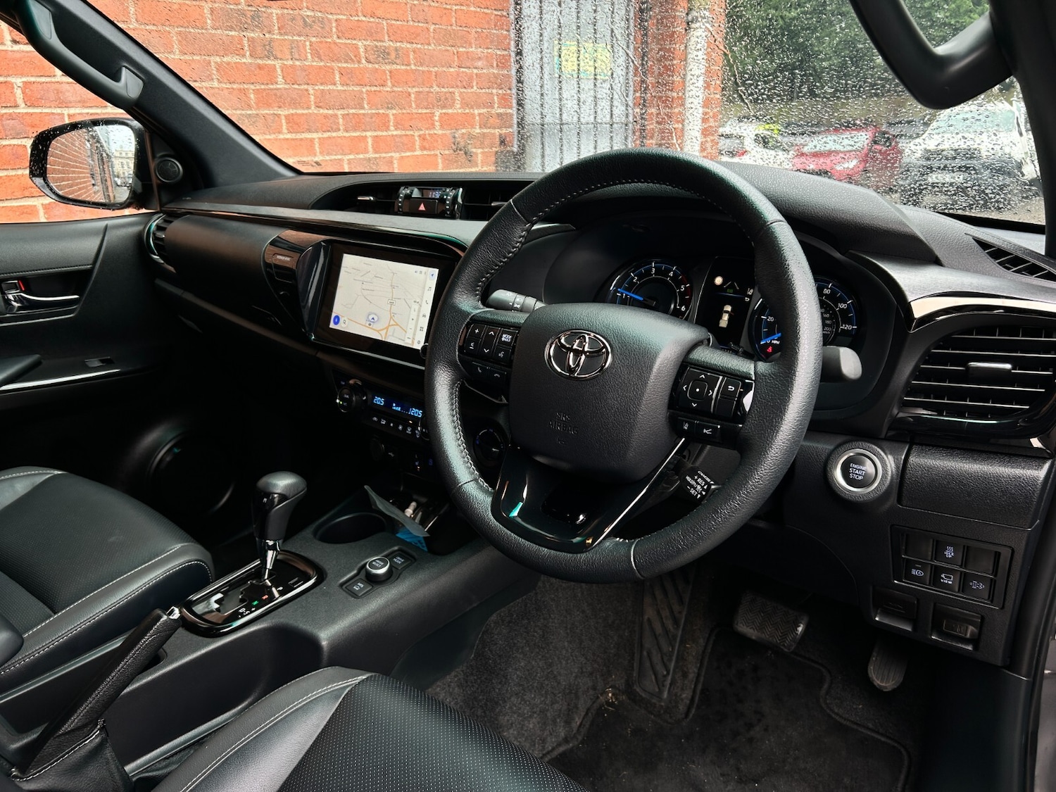 Used Toyota Hilux 2025 for sale - 77247935: Photo 22