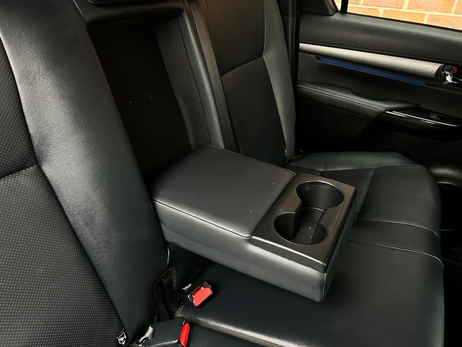 Used Toyota Hilux 2025 for sale - 77247935: Photo 24