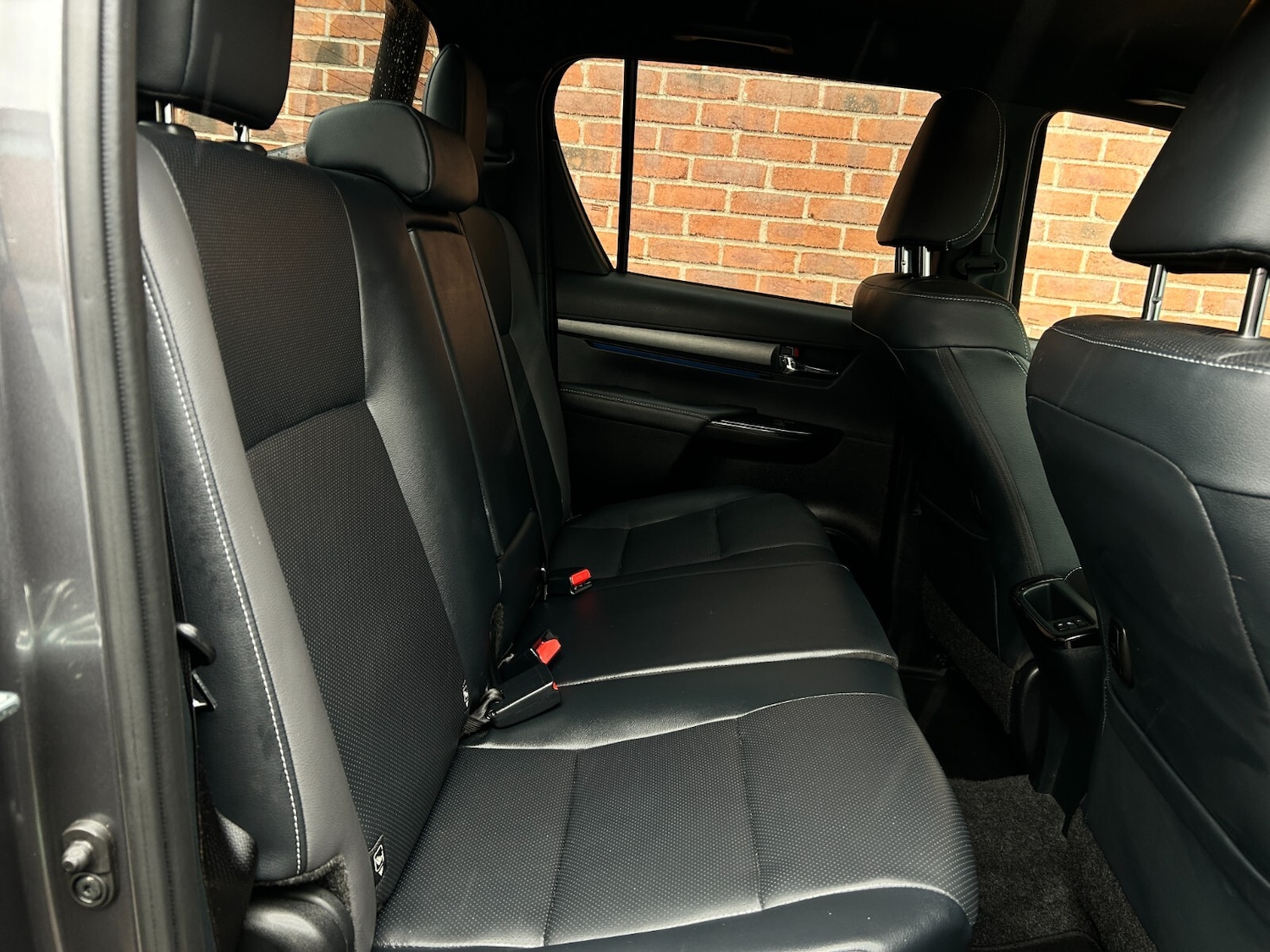 Used Toyota Hilux 2025 for sale - 77247935: Photo 31