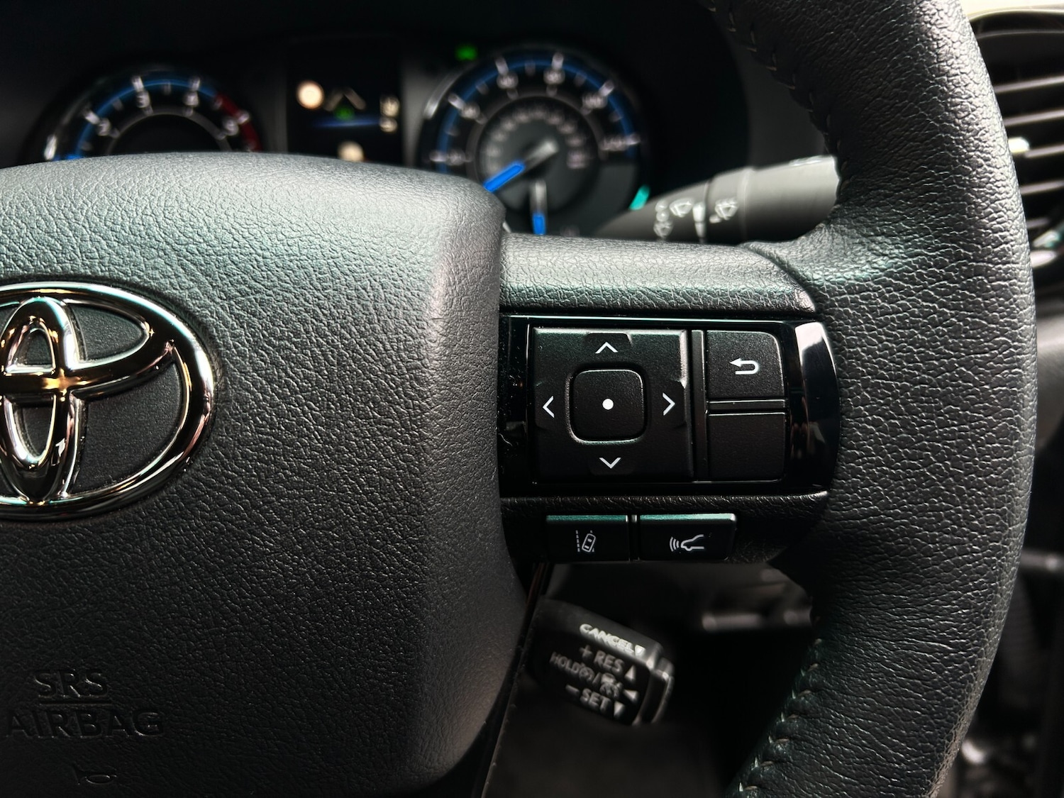 Used Toyota Hilux 2025 for sale - 77247935: Photo 33