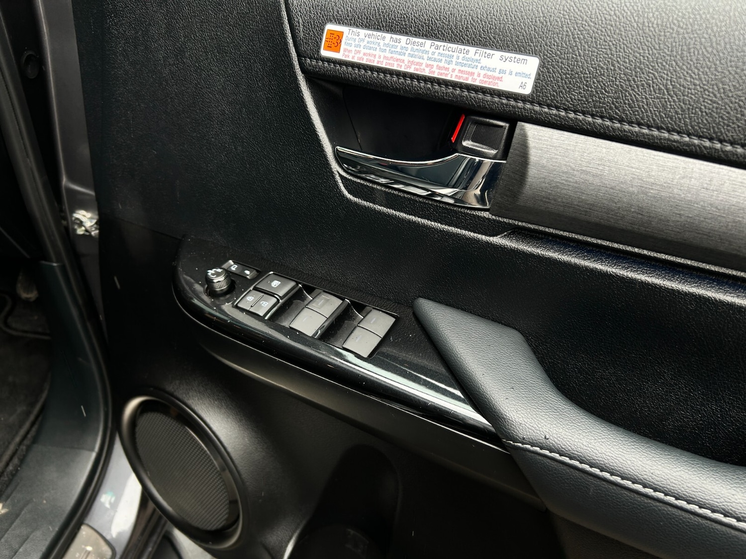 Used Toyota Hilux 2025 for sale - 77247935: Photo 35