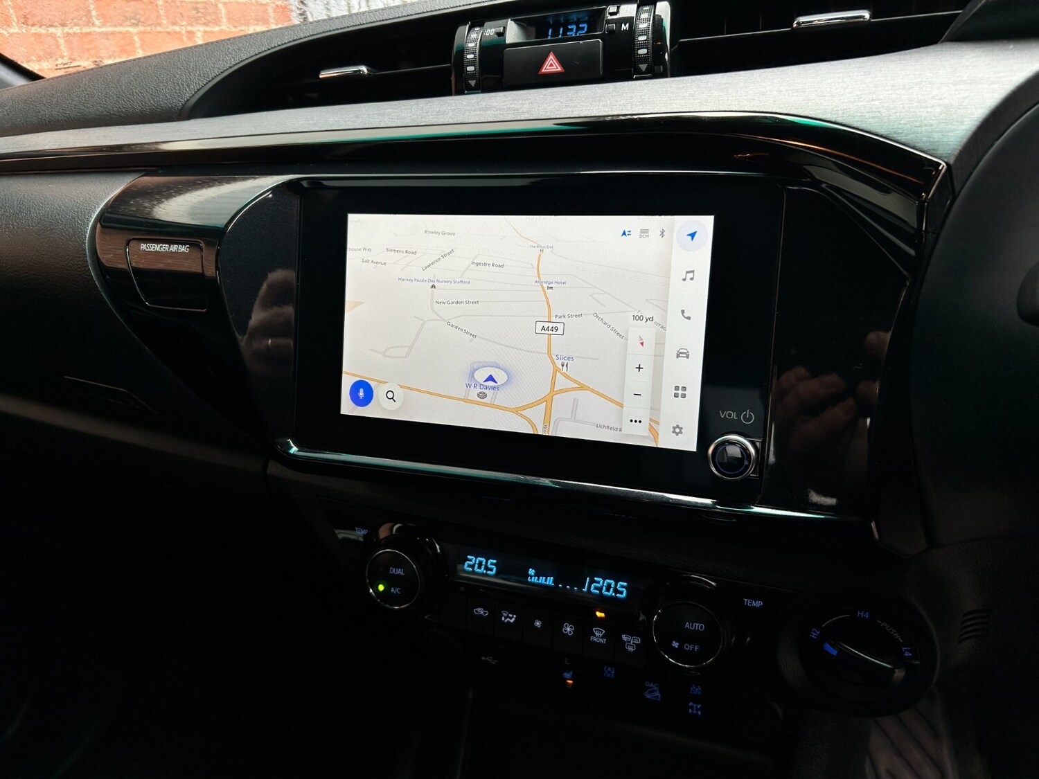 Used Toyota Hilux 2025 for sale - 77247935: Photo 38