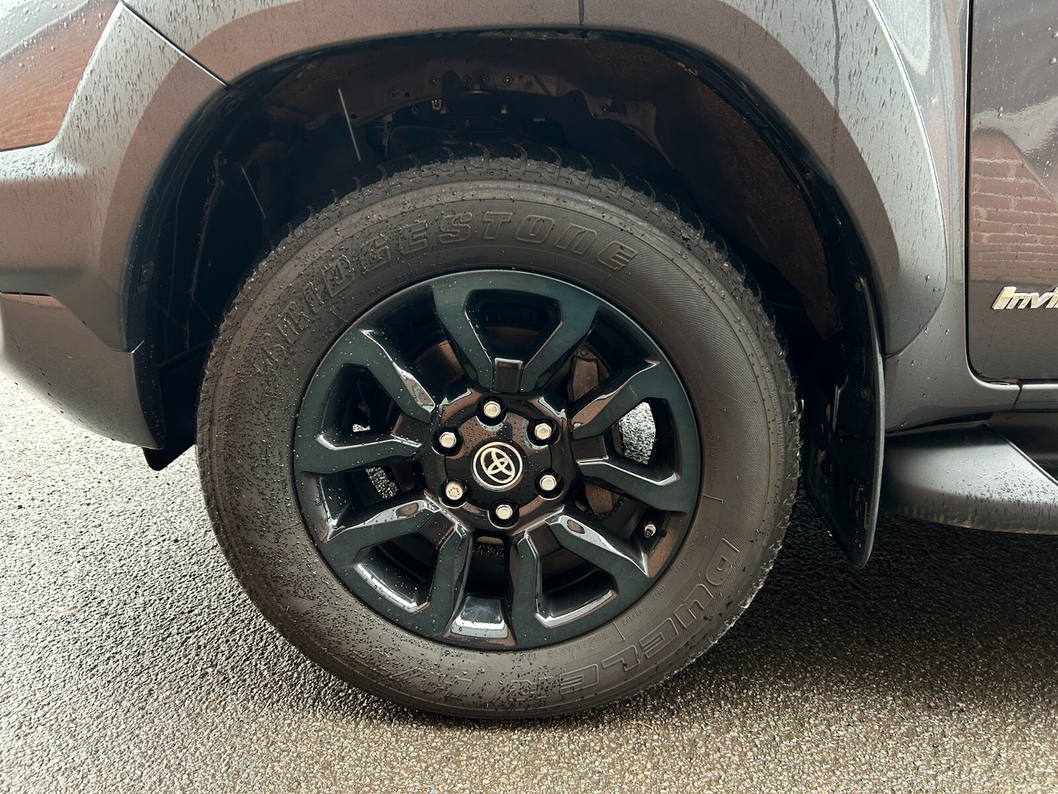 Used Toyota Hilux 2025 for sale - 77247935: Photo 9