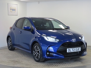 Used Toyota Yaris 2023 for sale - 77762748: Photo