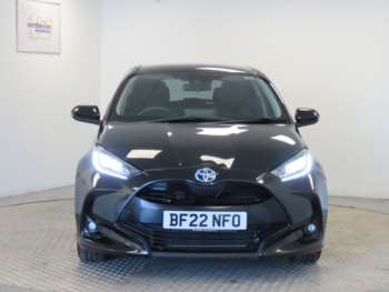 Used Toyota Yaris 2022 for sale - 75170239: Photo