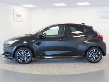 Used Toyota Yaris 2022 for sale - 75170239: Photo