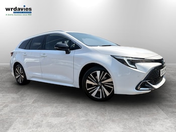 Used Toyota Corolla 2025 for sale - 79113367: Photo