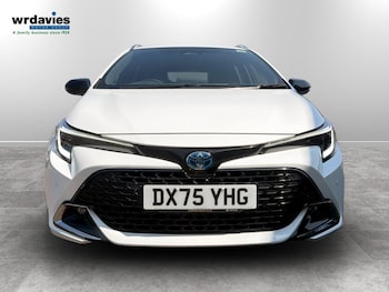 Used Toyota Corolla 2025 for sale - 79113367: Photo