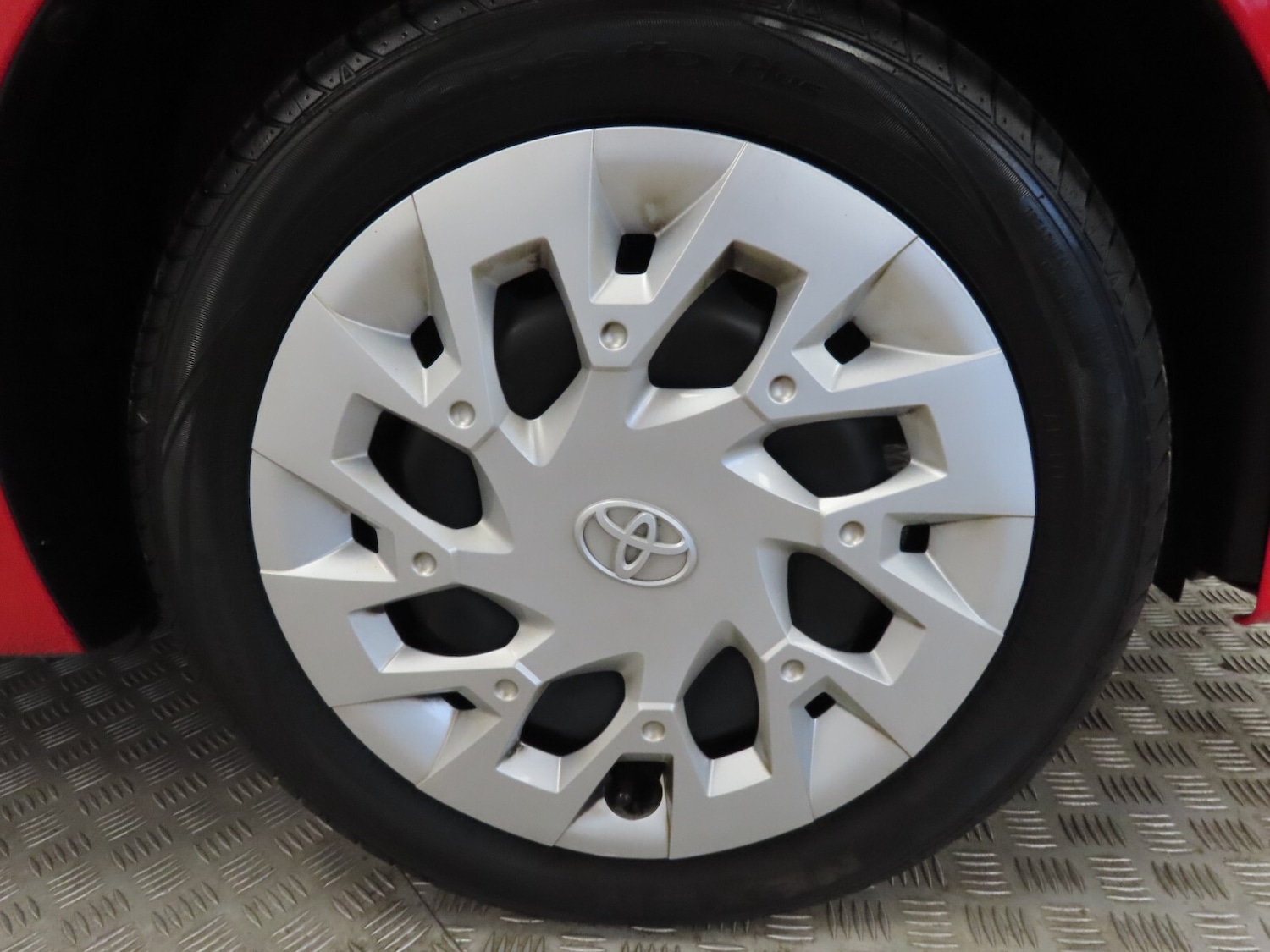 Used Toyota AYGO 2020 for sale - 76276595: Photo 10