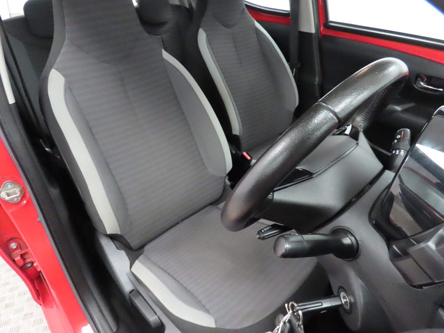 Used Toyota AYGO 2020 for sale - 76276595: Photo 15