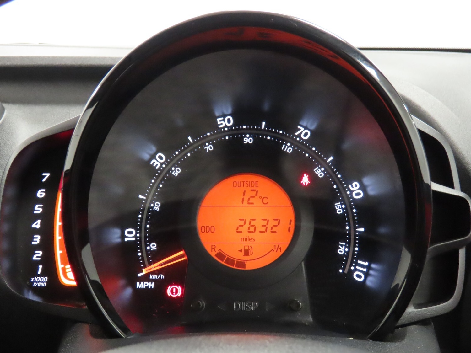 Used Toyota AYGO 2020 for sale - 76276595: Photo 16