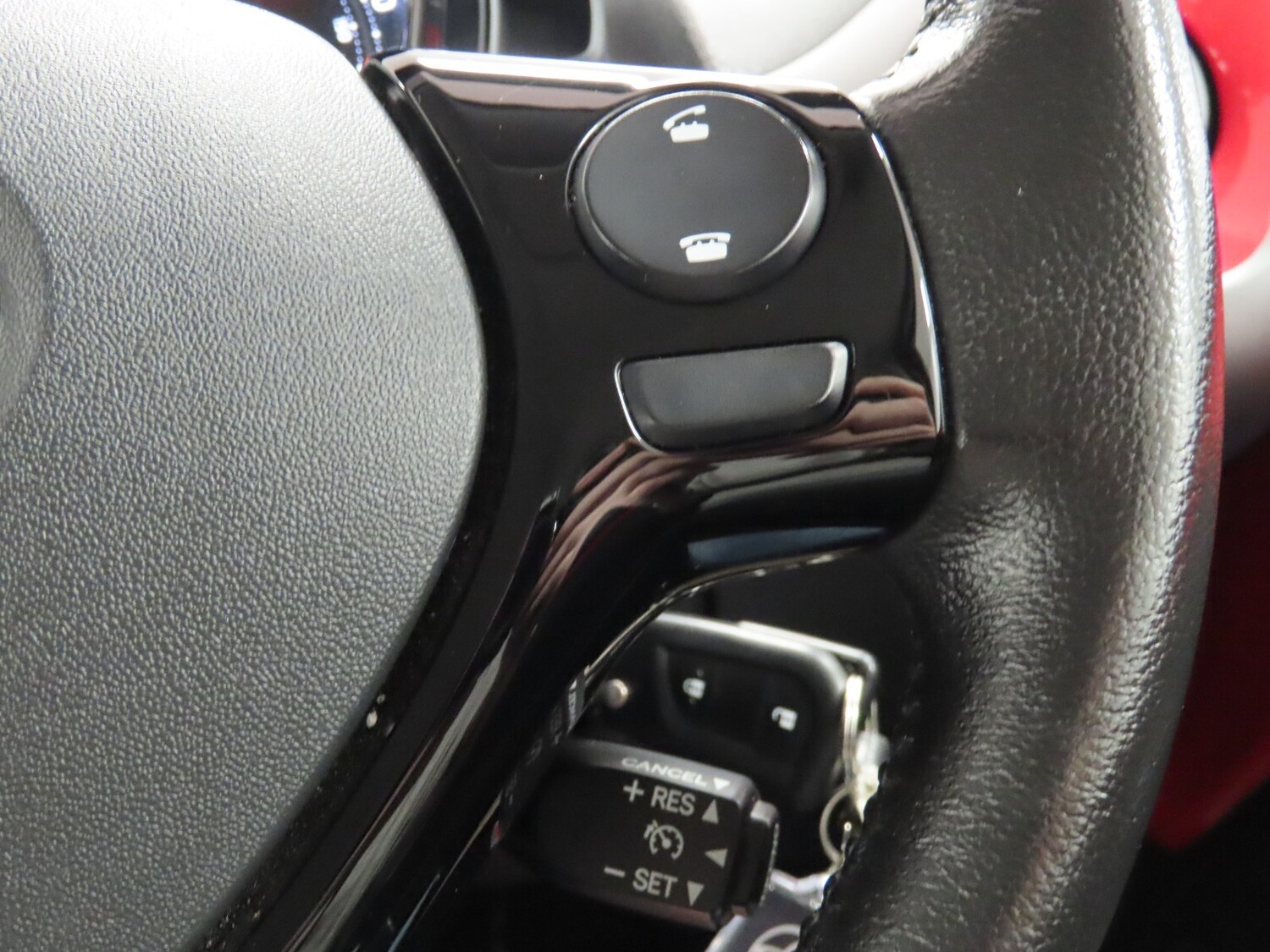 Used Toyota AYGO 2020 for sale - 76276595: Photo 18