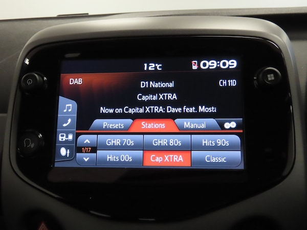 Used Toyota AYGO 2020 for sale - 76276595: Photo 20