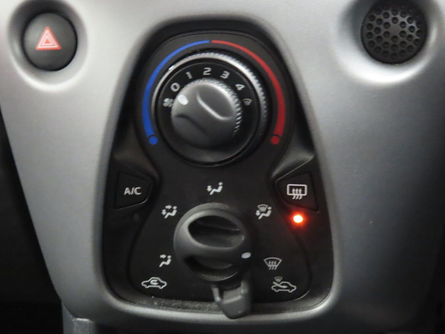 Used Toyota AYGO 2020 for sale - 76276595: Photo 21