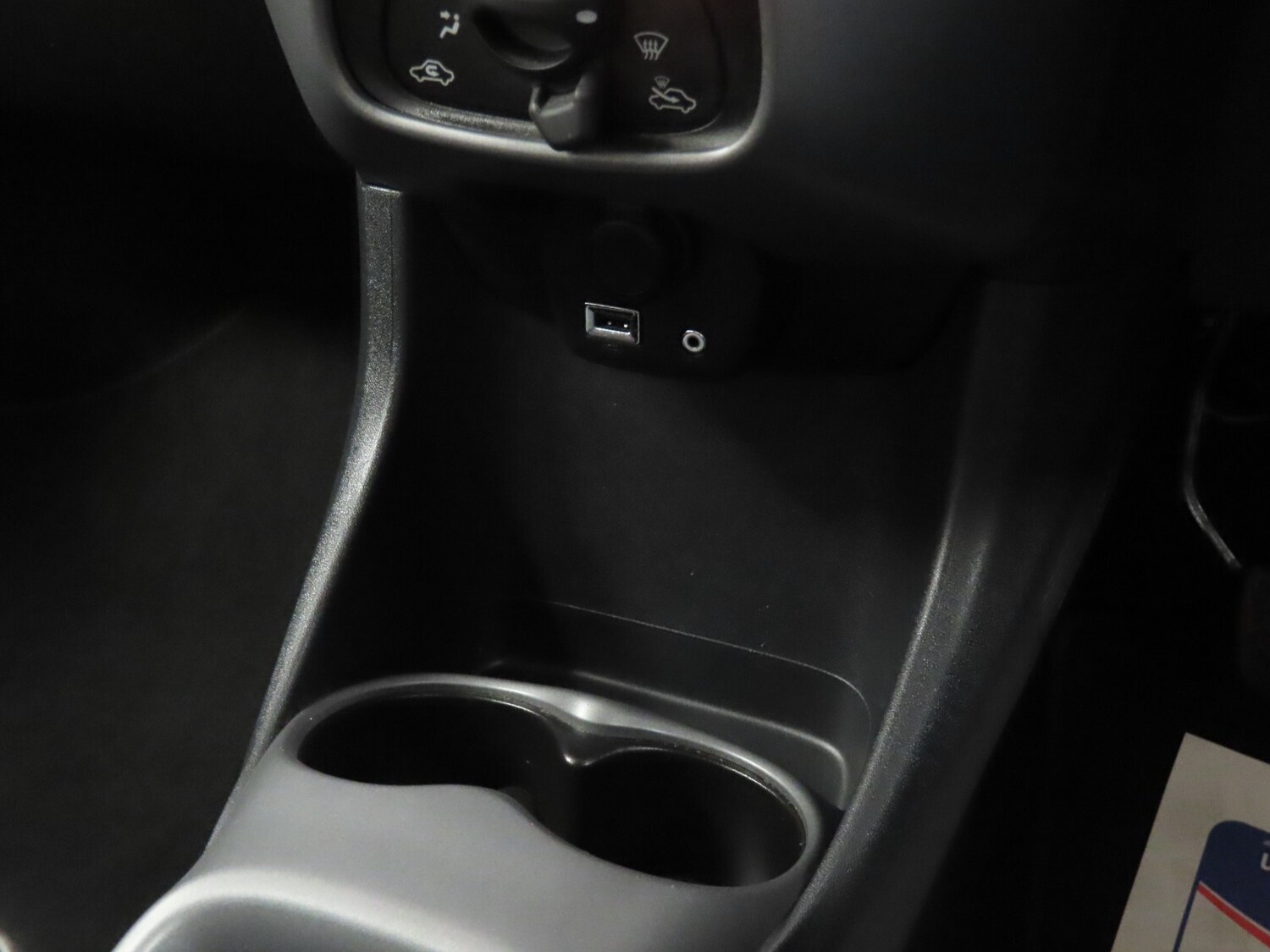 Used Toyota AYGO 2020 for sale - 76276595: Photo 23