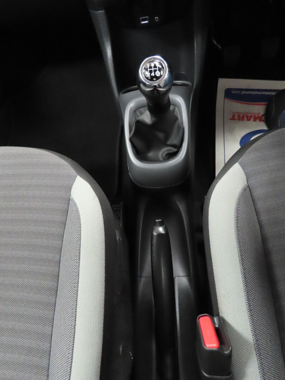 Used Toyota AYGO 2020 for sale - 76276595: Photo 25