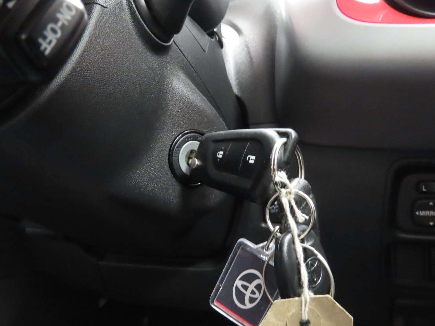 Used Toyota AYGO 2020 for sale - 76276595: Photo 26