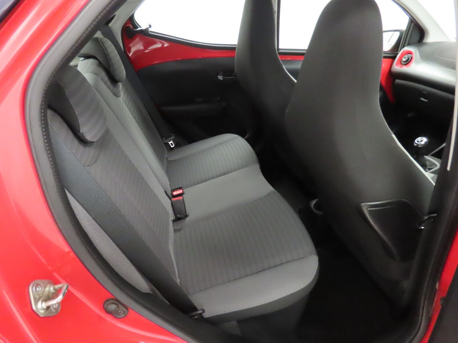 Used Toyota AYGO 2020 for sale - 76276595: Photo 30