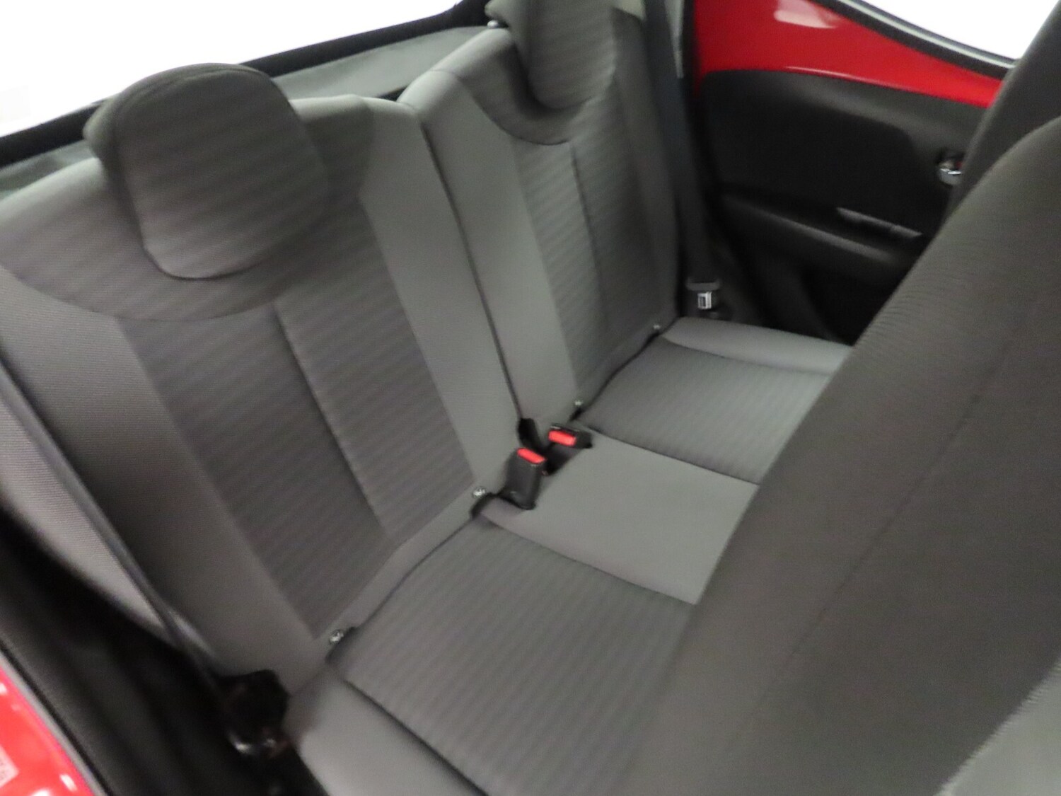 Used Toyota AYGO 2020 for sale - 76276595: Photo 31