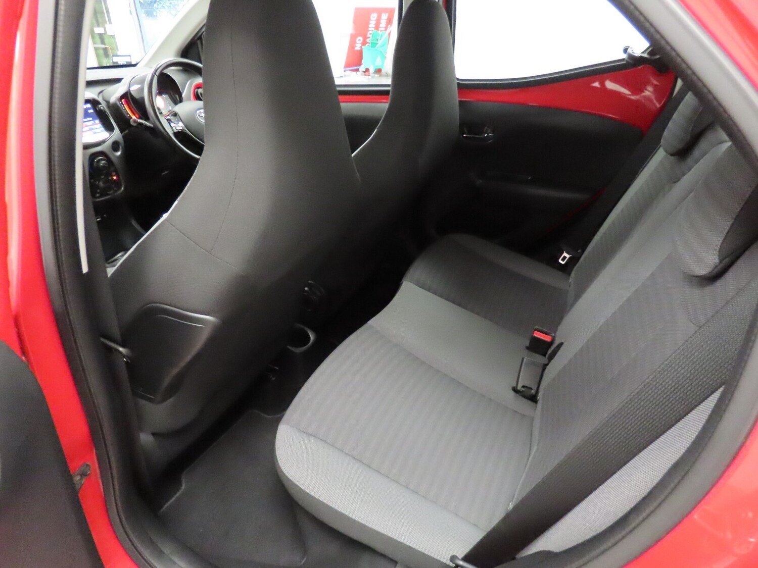 Used Toyota AYGO 2020 for sale - 76276595: Photo 34