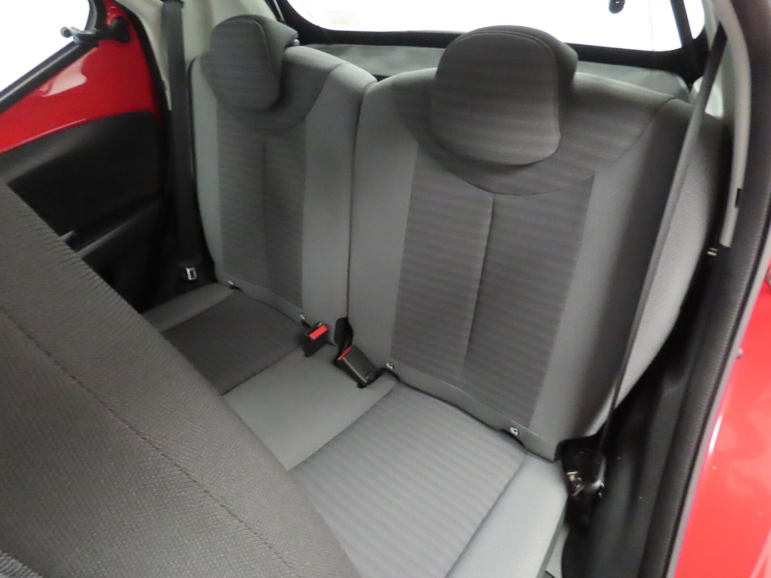 Used Toyota AYGO 2020 for sale - 76276595: Photo 35