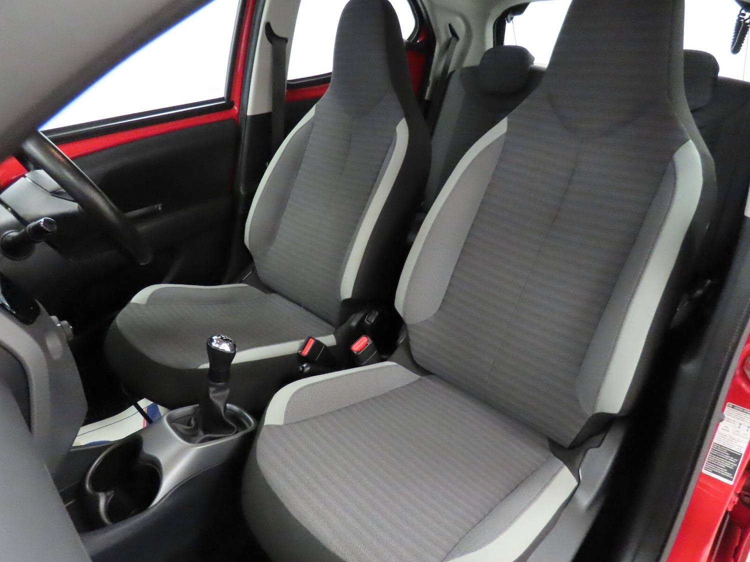 Used Toyota AYGO 2020 for sale - 76276595: Photo 37