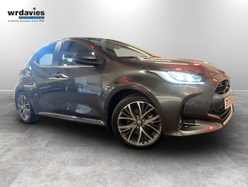 Used Toyota Yaris 2022 for sale - 78226139: Photo