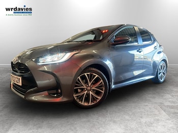 Used Toyota Yaris 2022 for sale - 78226139: Photo